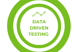 Data Driven Testing Accelerator