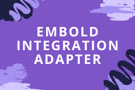 Embold Integration Adapter